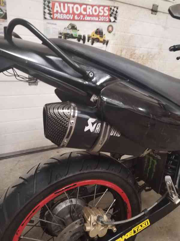 MZ 125 sm - foto 11