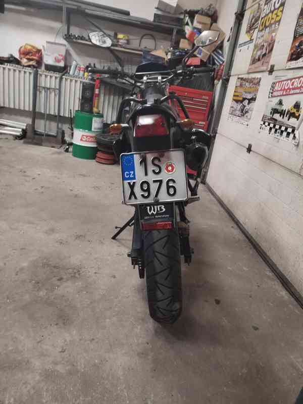 MZ 125 sm - foto 5