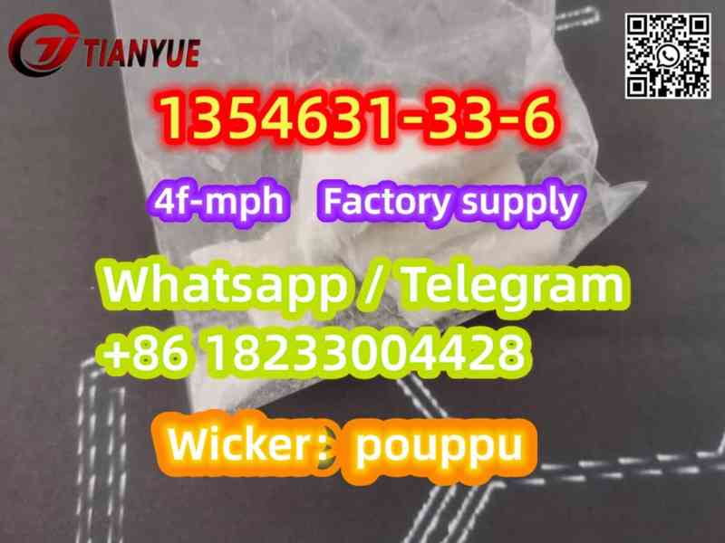 1354631-33-6 4f-mph Factory supply - foto 7