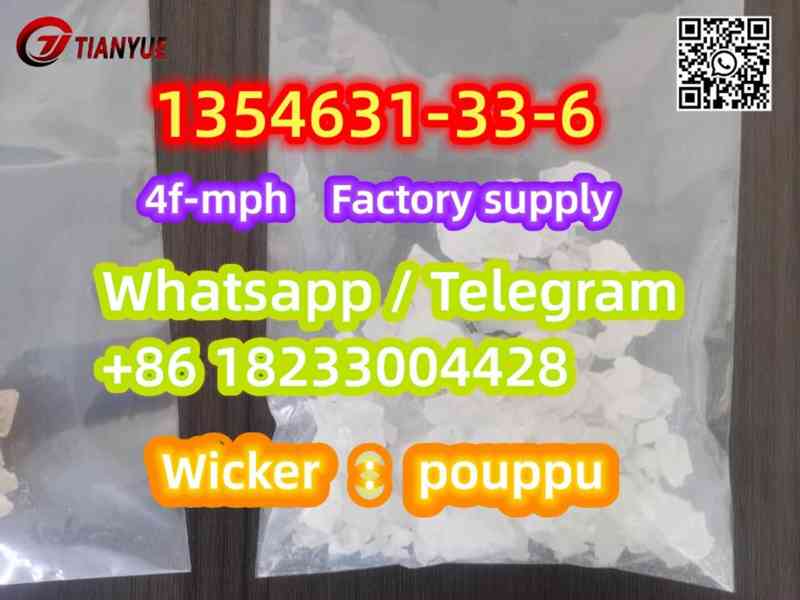 1354631-33-6 4f-mph Factory supply - foto 6