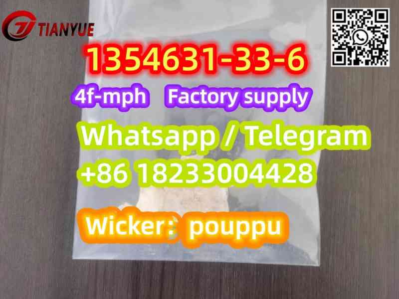 1354631-33-6 4f-mph Factory supply - foto 9