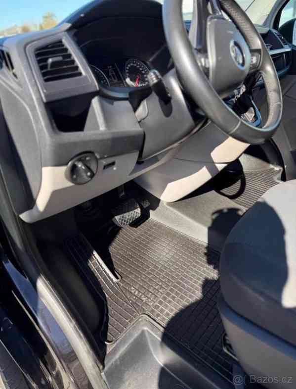 Volkswagen Transporter 2,0   BiTDI 4x4 - foto 4
