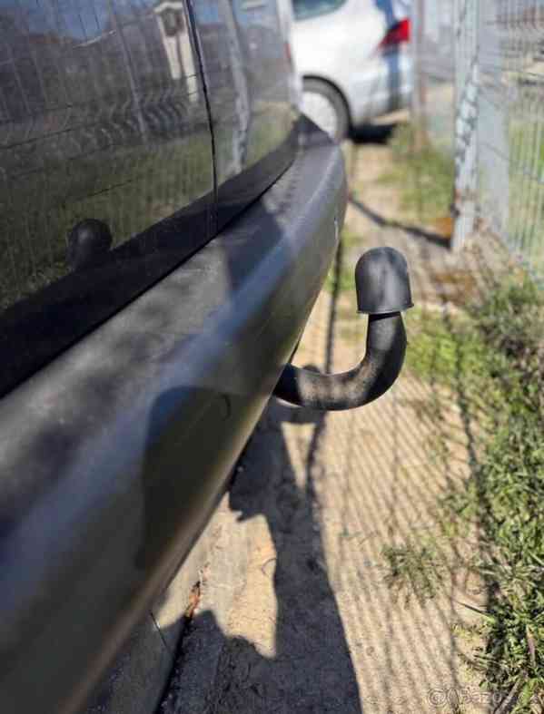 Volkswagen Transporter 2,0   BiTDI 4x4 - foto 5