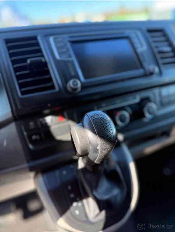 Volkswagen Transporter 2,0   BiTDI 4x4 - foto 3