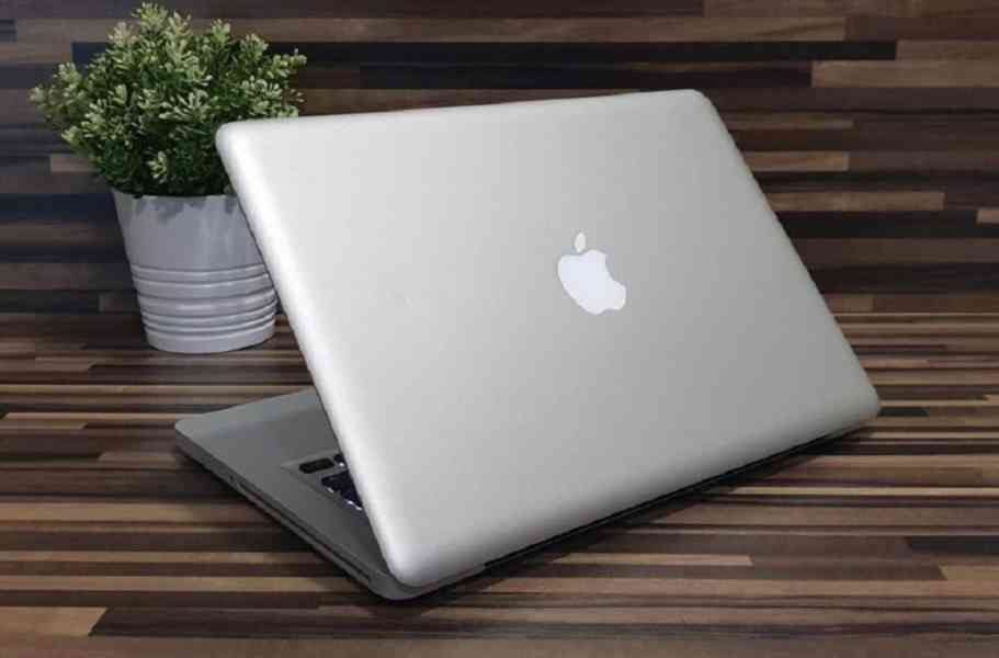 MacBook Pro 13" /6gb Ram/240SSD - 2011 ,CZ klávesnice - foto 3