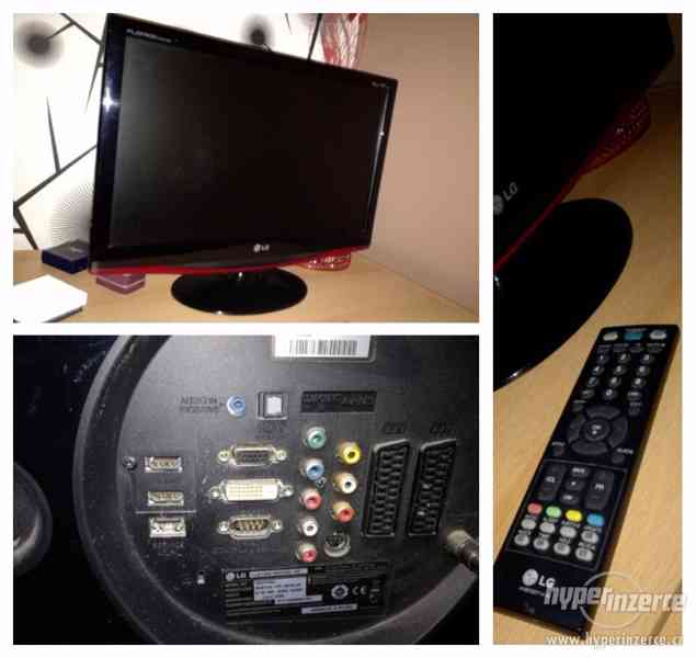 TV monitor - LCD - foto 1