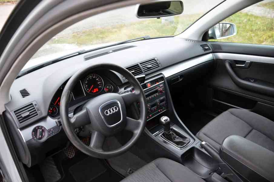 Audi A4 2,0 96 KW - foto 10