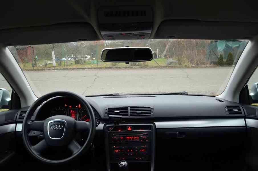 Audi A4 2,0 96 KW - foto 12