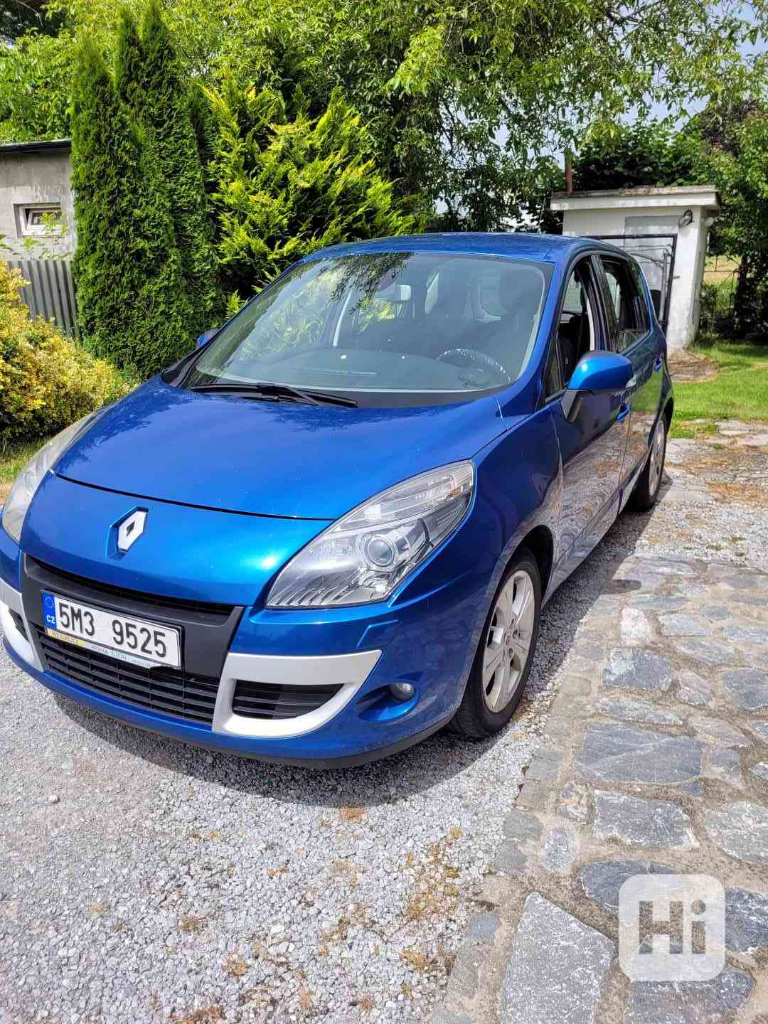 Auto Renault Scenic 3 - foto 1