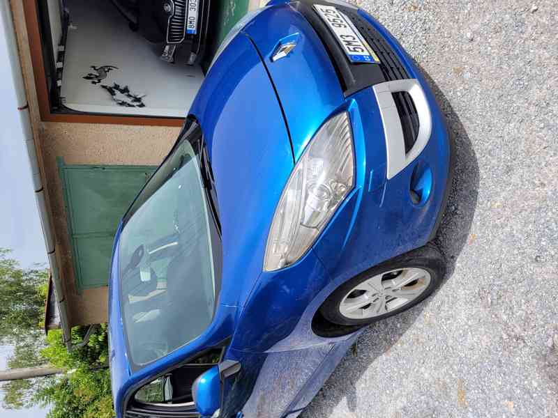 Auto Renault Scenic 3 - foto 5