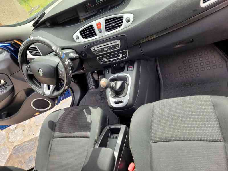 Auto Renault Scenic 3 - foto 3