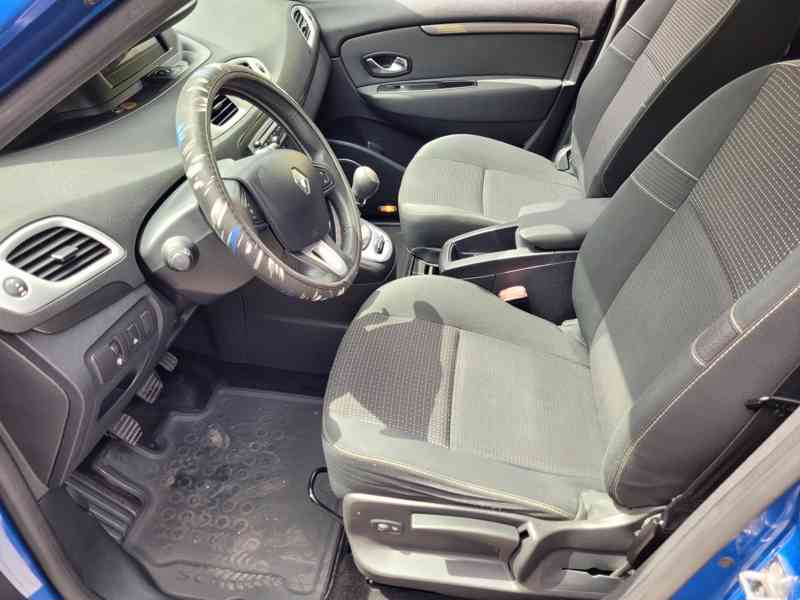 Auto Renault Scenic 3 - foto 6