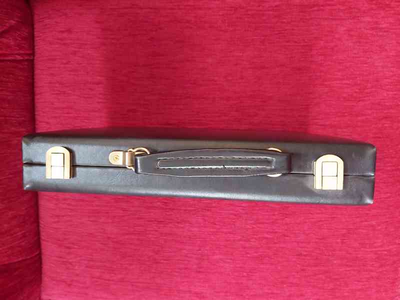 Prodám jednu z nejstatrších deskových her Blackgammon  - foto 7