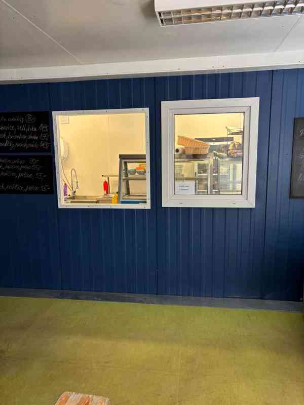 Bistro k pronájmu - foto 4