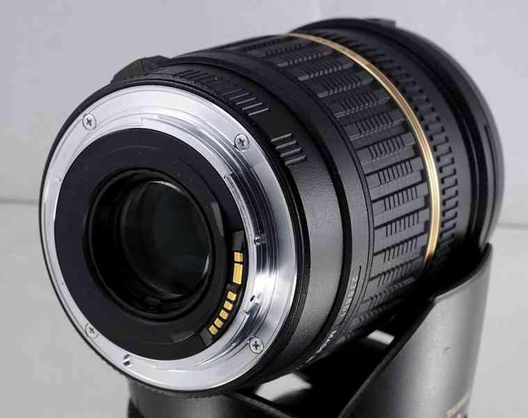 pro Canon -TAMRON SP 17-50mm 1:2.8 DiII ASPHERICAL - foto 5