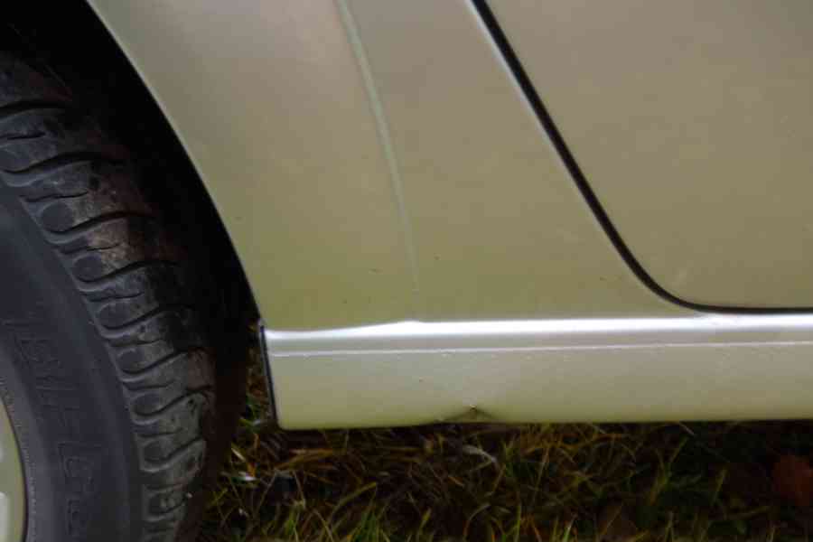 Opel Meriva 2008 1.4 66 kW (LPG odstaveno) - foto 13