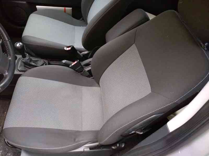 Opel Meriva 2008 1.4 66 kW (LPG odstaveno) - foto 7