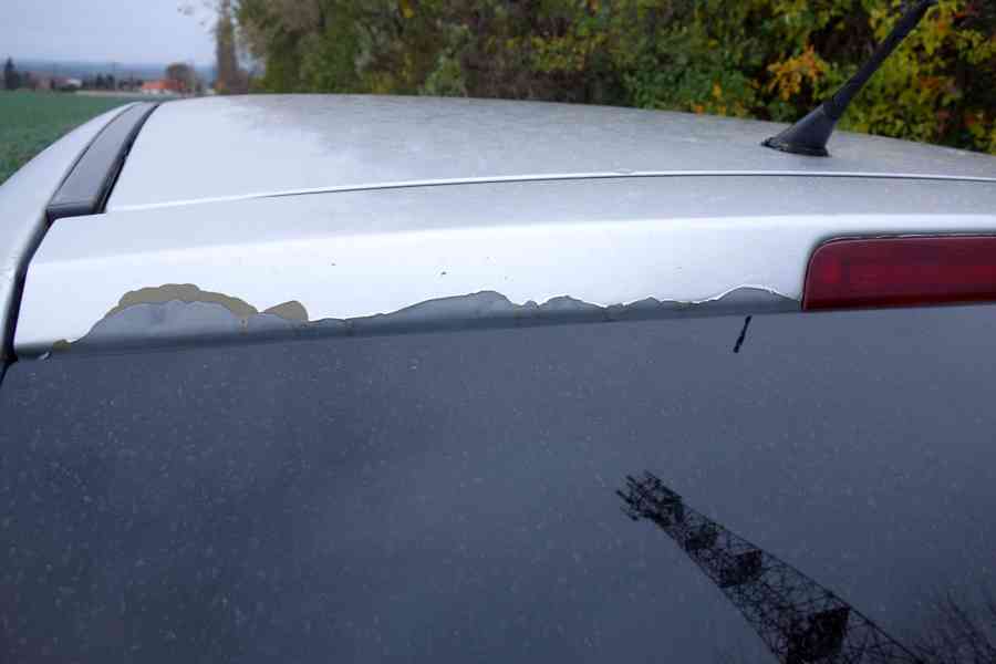 Opel Meriva 2008 1.4 66 kW (LPG odstaveno) - foto 11