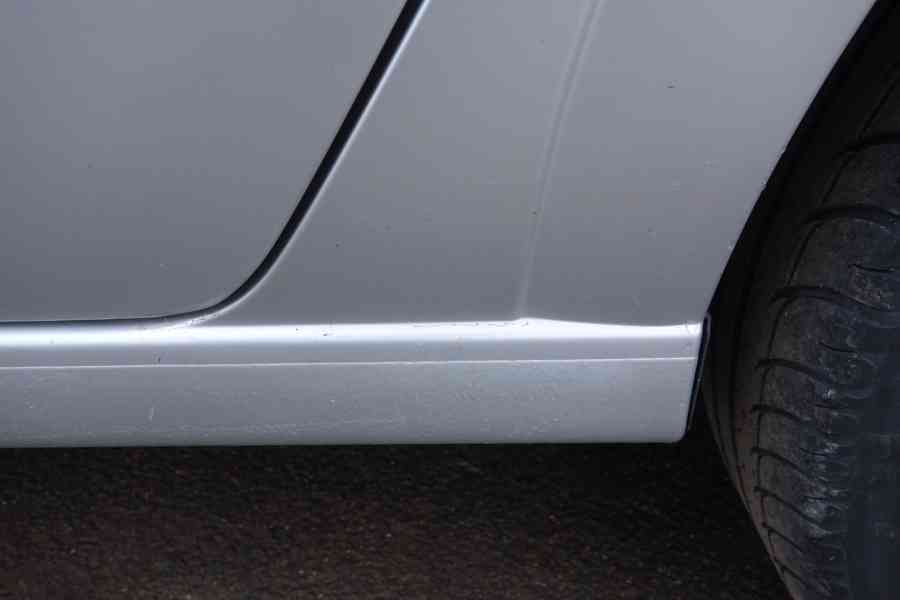 Opel Meriva 2008 1.4 66 kW (LPG odstaveno) - foto 18