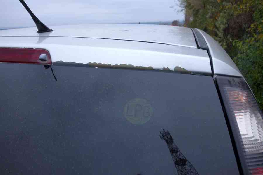 Opel Meriva 2008 1.4 66 kW (LPG odstaveno) - foto 12