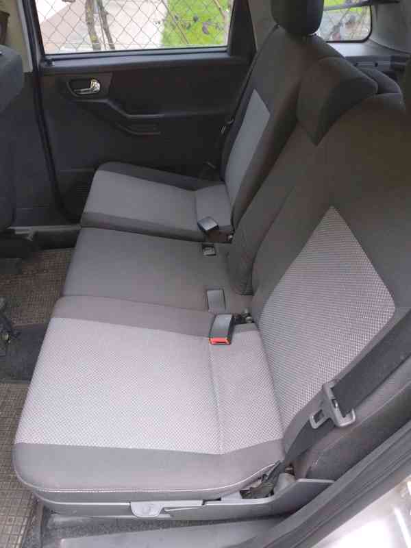 Opel Meriva 2008 1.4 66 kW (LPG odstaveno) - foto 8