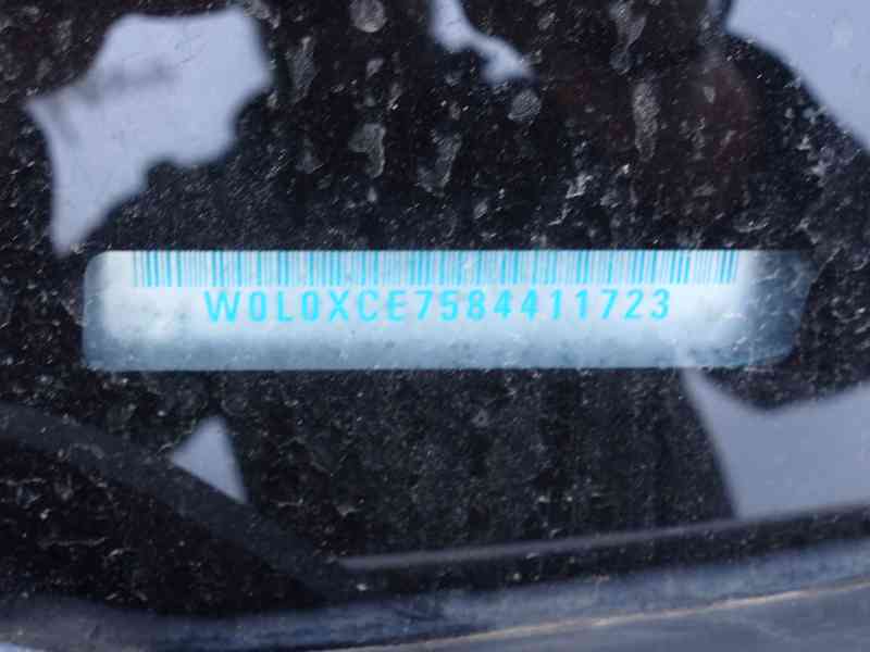 Opel Meriva 2008 1.4 66 kW (LPG odstaveno) - foto 16