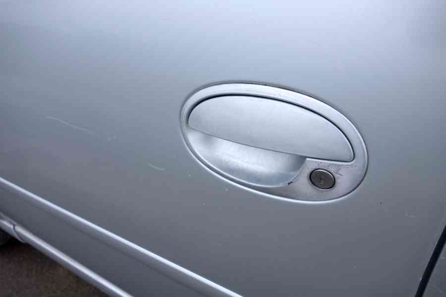 Opel Meriva 2008 1.4 66 kW (LPG odstaveno) - foto 20