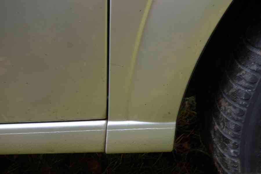 Opel Meriva 2008 1.4 66 kW (LPG odstaveno) - foto 14