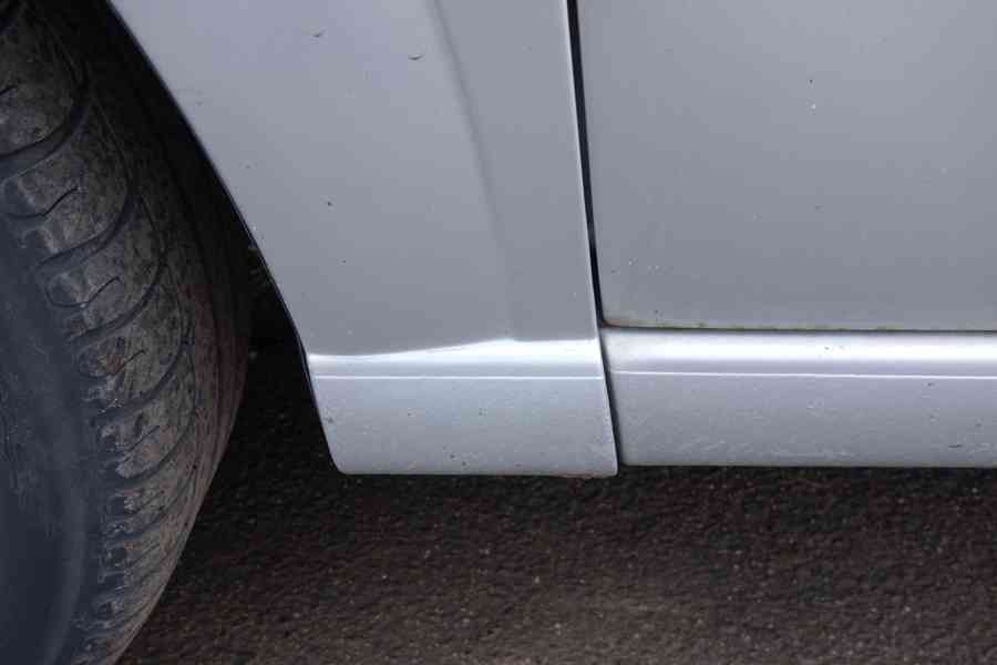 Opel Meriva 2008 1.4 66 kW (LPG odstaveno) - foto 17