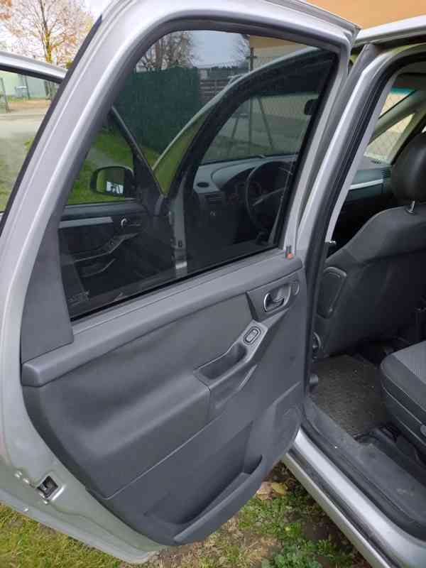 Opel Meriva 2008 1.4 66 kW (LPG odstaveno) - foto 9