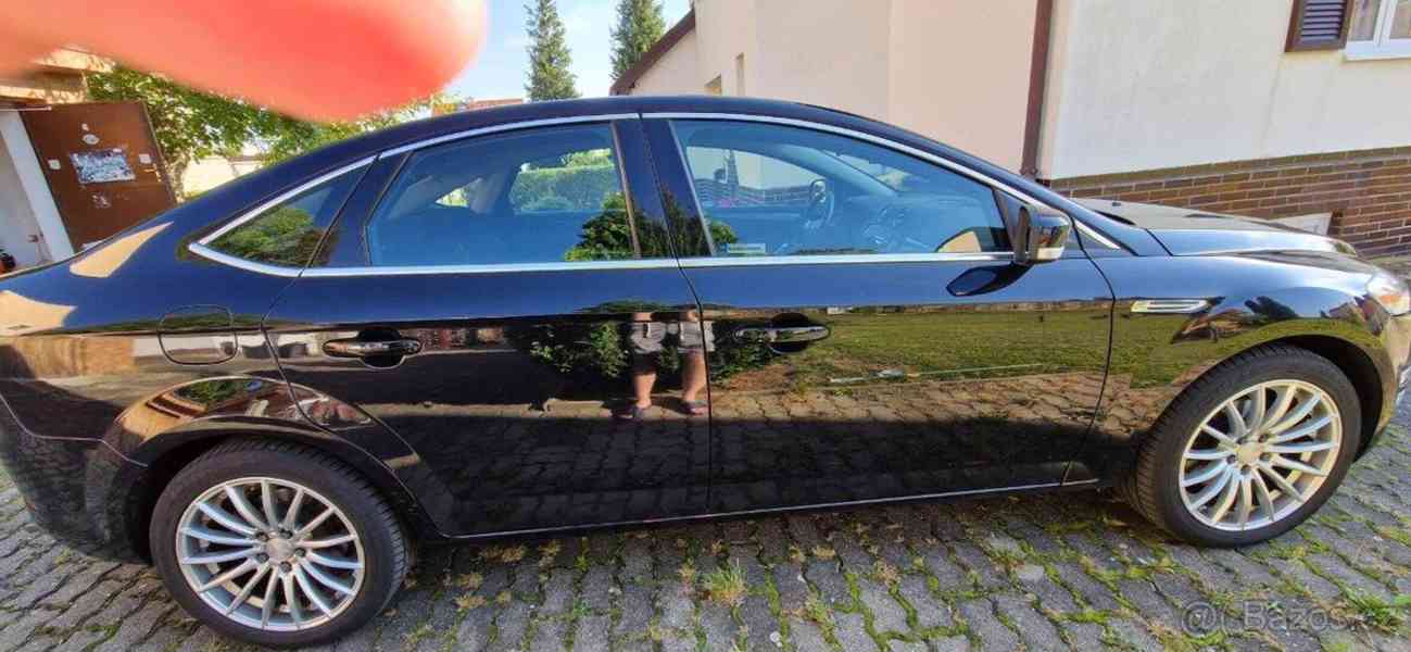 Ford Mondeo 1,6   PRODÁM - foto 14