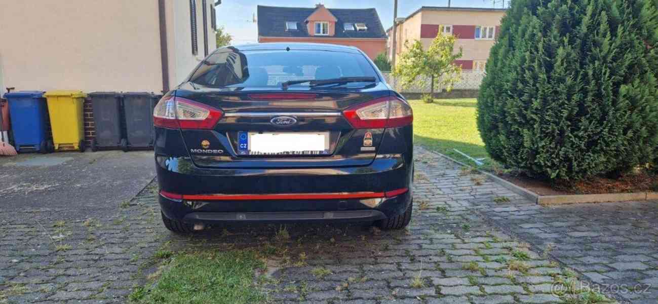 Ford Mondeo 1,6   PRODÁM - foto 34