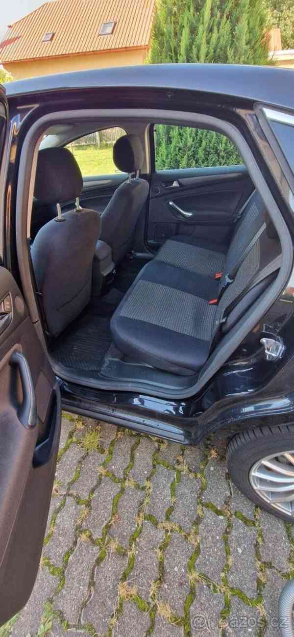 Ford Mondeo 1,6   PRODÁM - foto 23