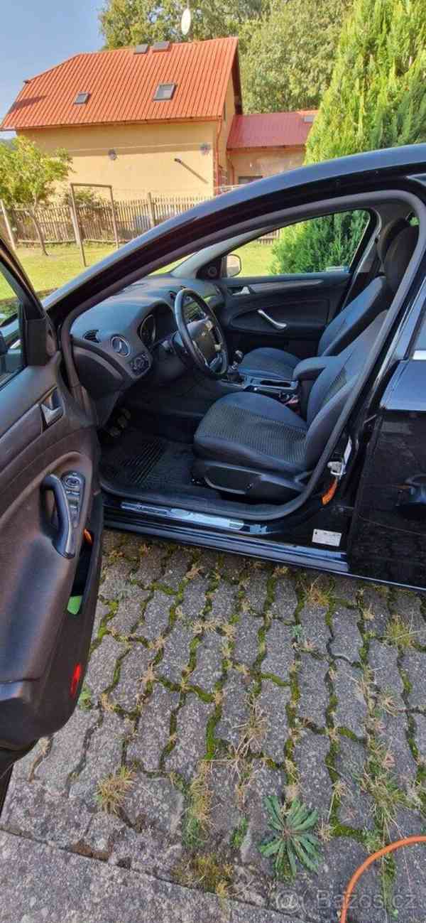 Ford Mondeo 1,6   PRODÁM - foto 21