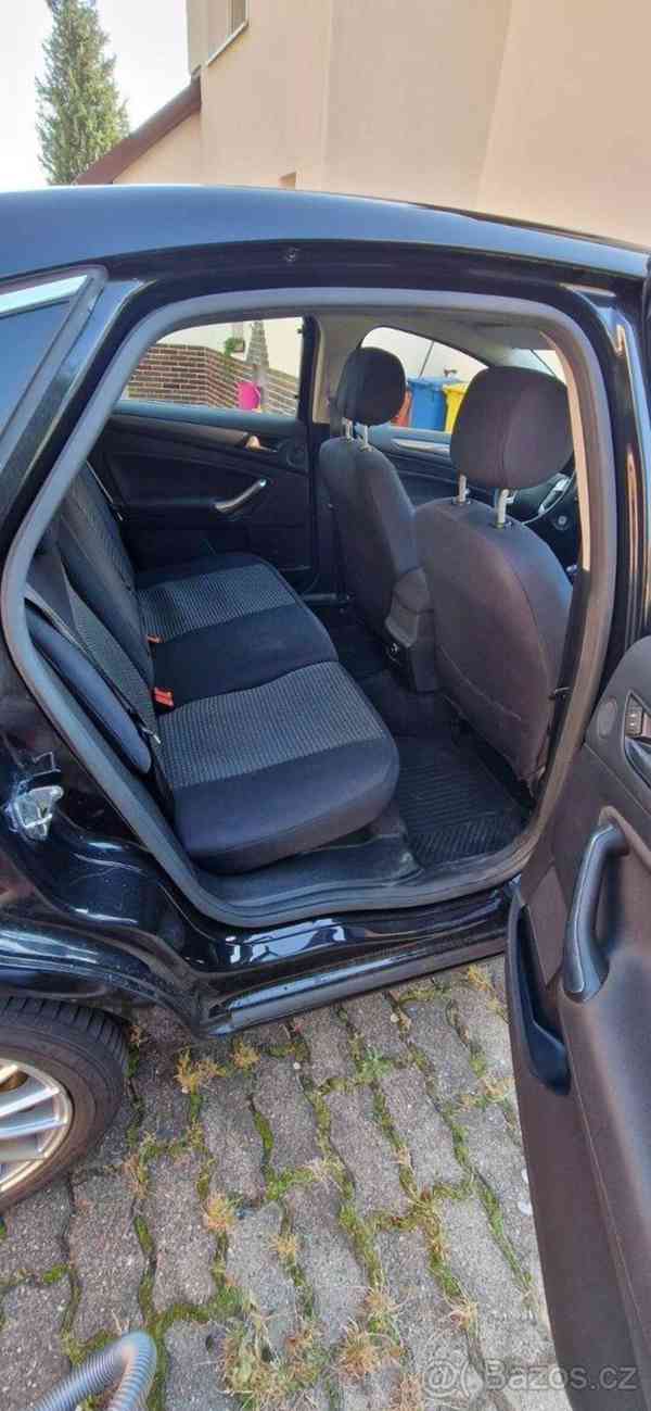 Ford Mondeo 1,6   PRODÁM - foto 25