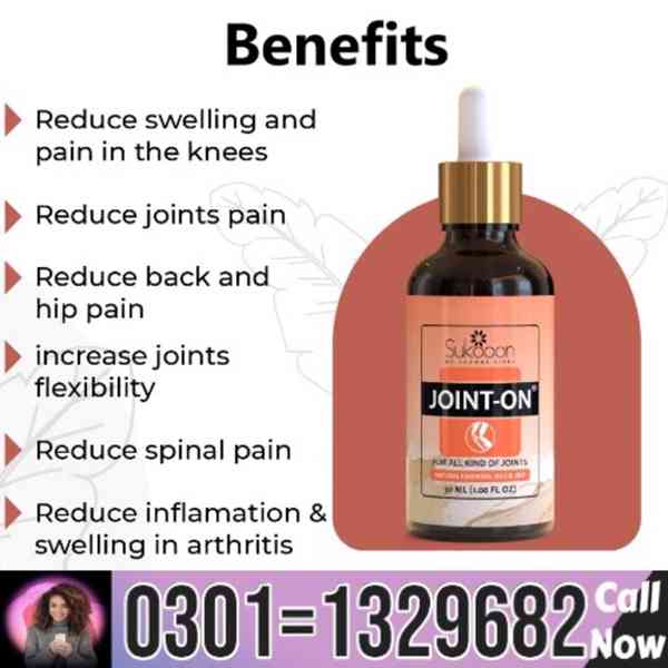 Sukoon Joint On Oil Price in Pakistan !! 0301=1329682 = Shop - foto 1