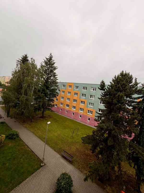 Prodej bytu 3+1 v OV v Duchcově - foto 17