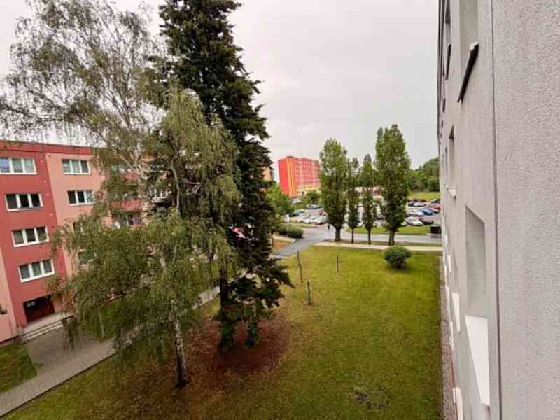 Prodej bytu 3+1 v OV v Duchcově - foto 16