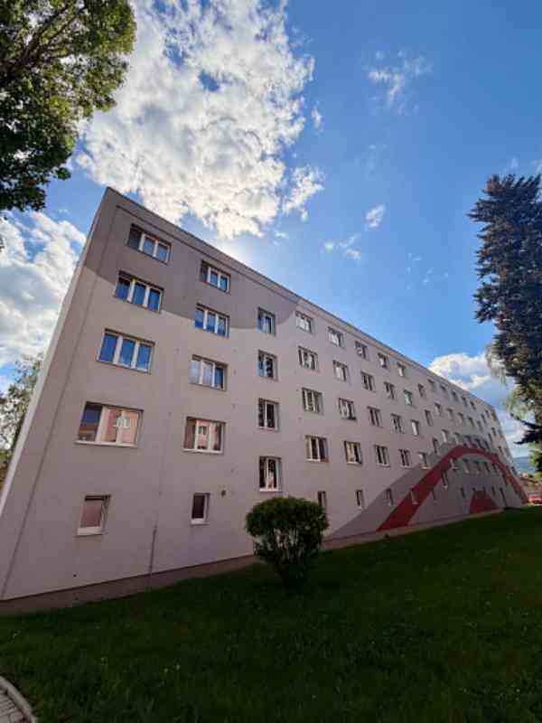 Prodej bytu 3+1 v OV v Duchcově - foto 23