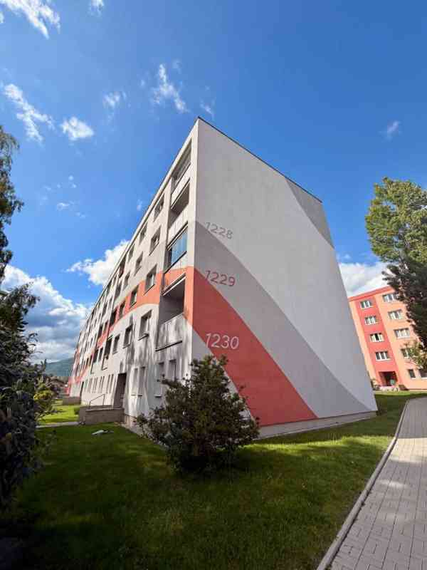 Prodej bytu 3+1 v OV v Duchcově - foto 22