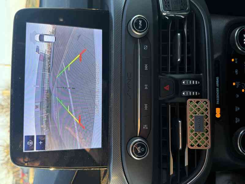 Ford focus 2019, top výbava  - foto 11