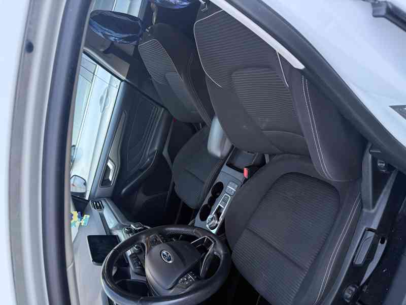 Ford focus 2019, top výbava  - foto 14