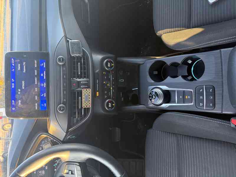 Ford focus 2019, top výbava  - foto 6