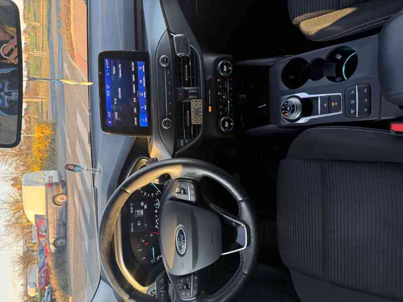 Ford focus 2019, top výbava  - foto 5