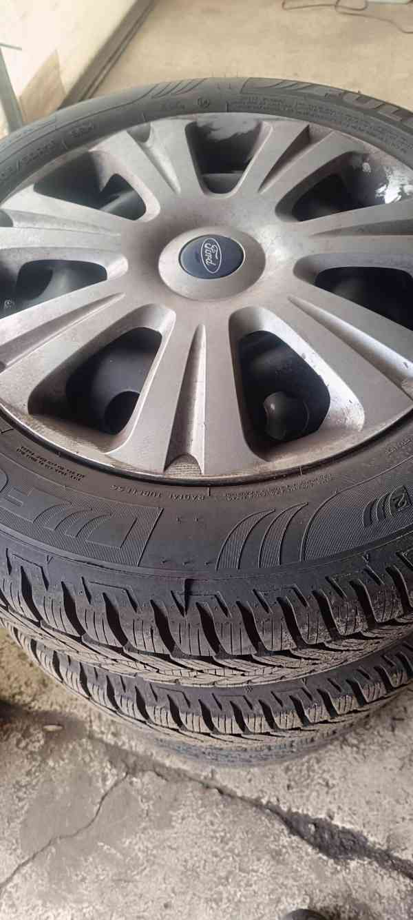 Ford focus 2019, top výbava  - foto 16