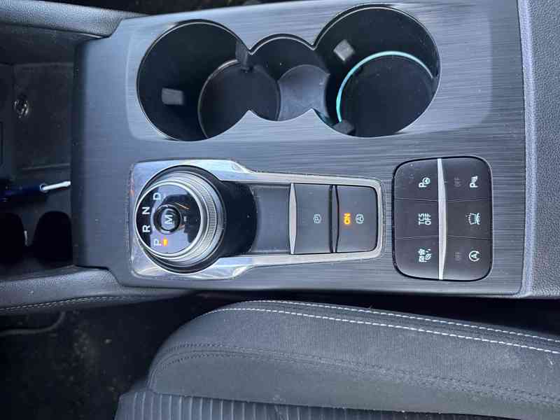 Ford focus 2019, top výbava  - foto 8