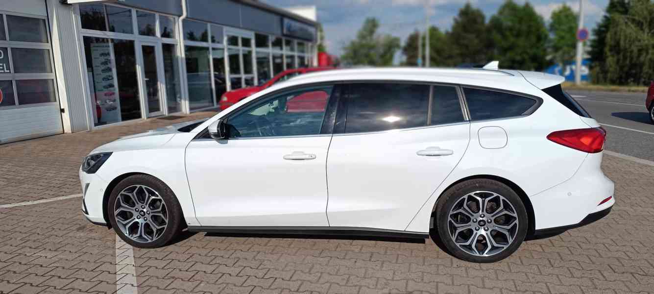 Ford focus 2019, top výbava  - foto 3