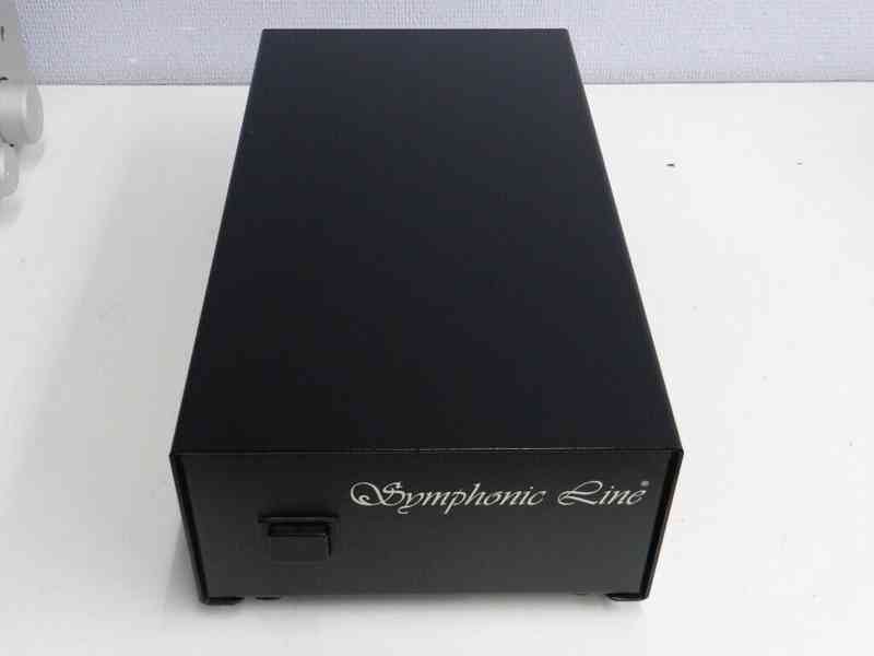 Symphonic Line RG 10 MK 4 Reference HD Master - foto 4