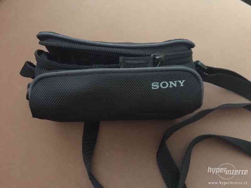 Videokamera SONY CX240E Handycam - foto 1
