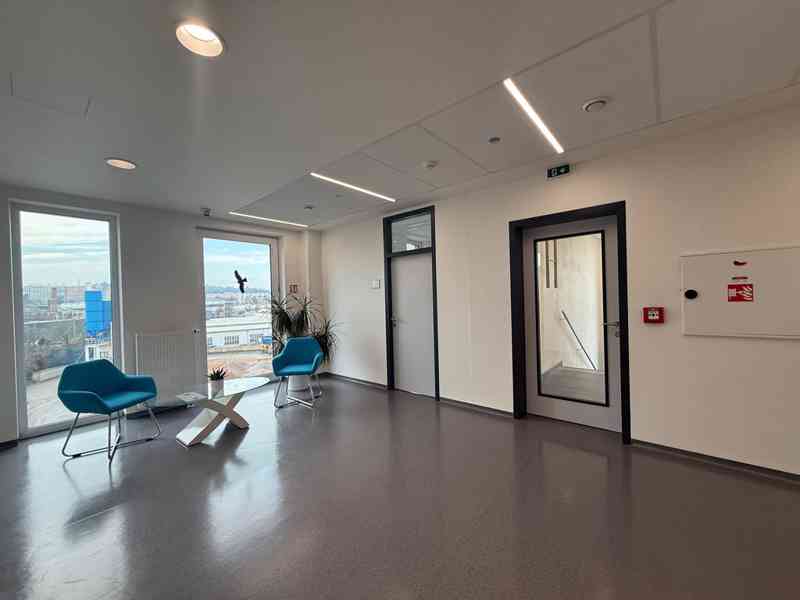 PRONÁJEM KANCELÁŘE O CP 18,20 M2 V BRNĚ – HORNÍCH HERŠPICÍCH - foto 8